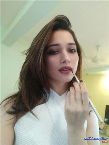 Tamanna Bhatia IPL 2018 Stills