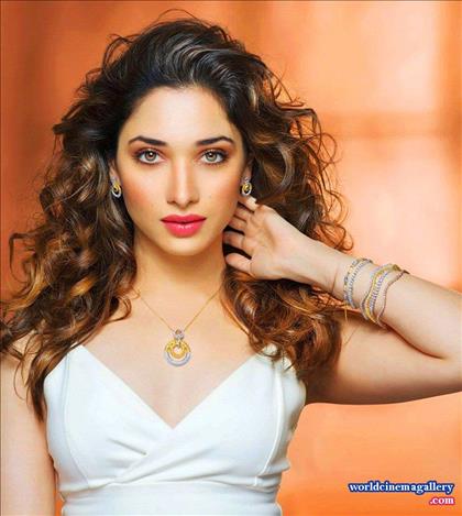 Tamanna Bhatia IPL 2018 Stills