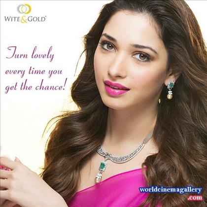 Tamanna Bhatia IPL 2018 Stills