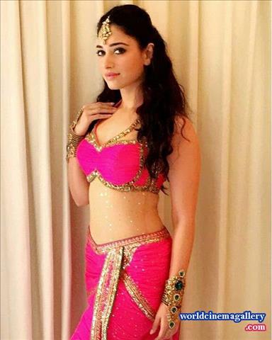 Tamanna Bhatia IPL 2018 Stills