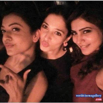 Tamanna Bhatia Mobile Store Launch