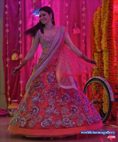 Tamanna Bhatia Mobile Store Launch