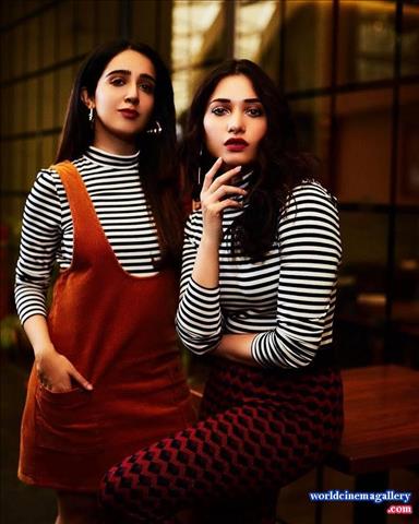 Tamanna Bhatia Mobile Store Launch