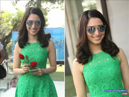 Tamanna Hot Stills