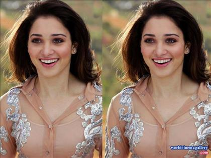 Tamanna Hot Stills