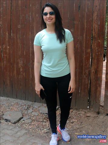 Tamanna IPL 2018 Stills