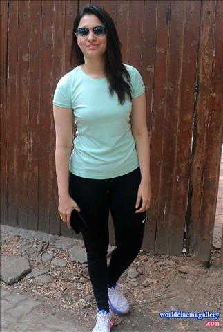 Tamanna IPL 2018 Stills