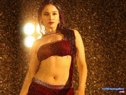 Tamanna Stills in Speedunnodu 