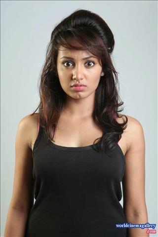 Tejaswi Madivada Sexy Stills - World Cinema Gallery