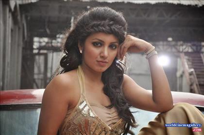 Tejaswi Madivada Sexy Stills - World Cinema Gallery