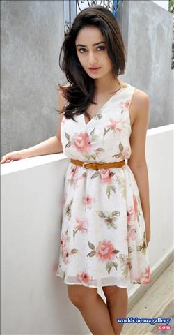 Tridha Choudhury At Surya vs Surya Movie