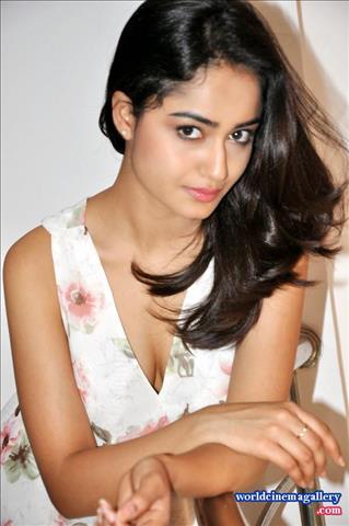 Tridha Choudhury At Surya vs Surya Movie