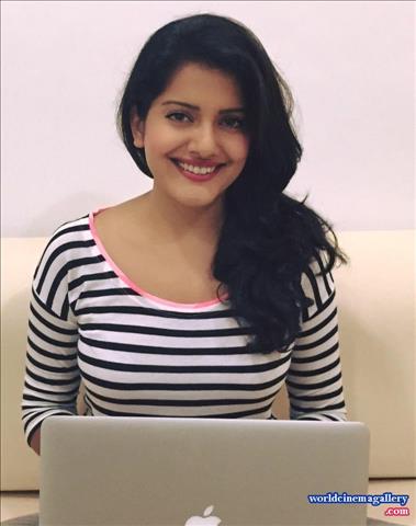 Vishakha Singh