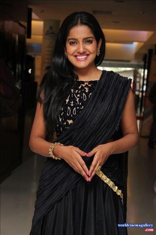 Vishakha Singh