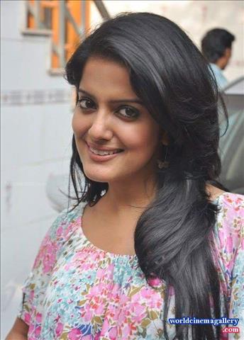 Vishakha Singh