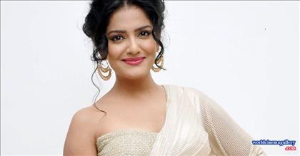 Vishakha Singh