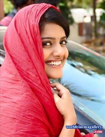 Vishakha Singh