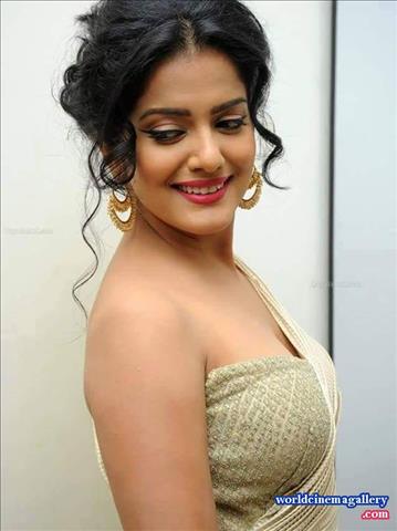 Vishakha Singh
