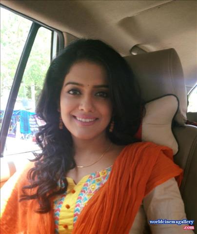 Vishakha Singh