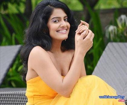 Vishakha Singh
