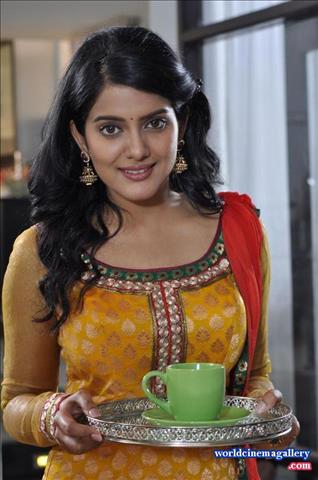 Vishakha Singh