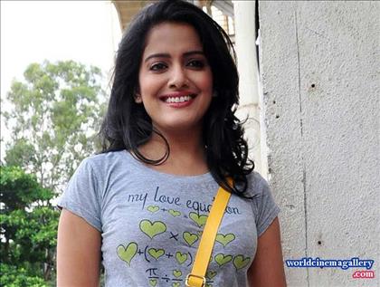 Vishakha Singh