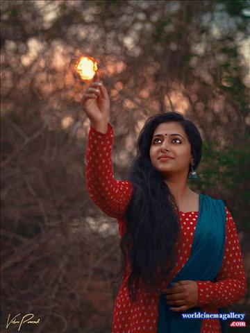 Anu Sithara