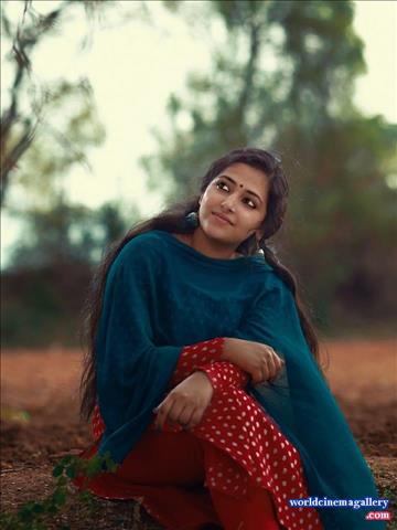 Anu Sithara