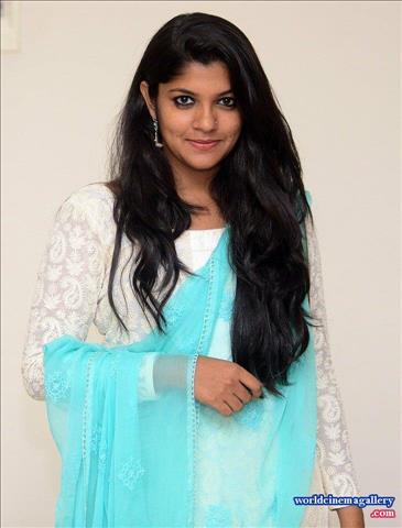 Aparna Balamurali