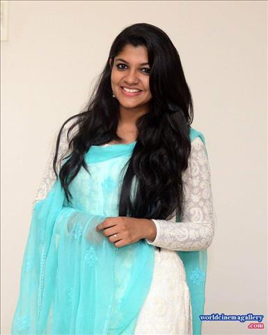 Aparna Balamurali