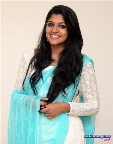 Aparna Balamurali