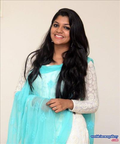 Aparna Balamurali