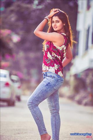 Ashima Narwal Latest Stills