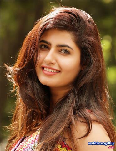 Ashima Narwal Latest Stills