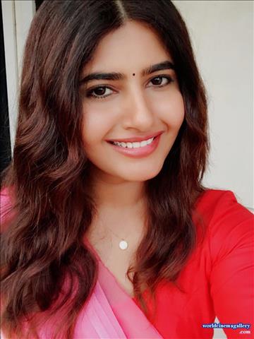 Ashima Narwal Latest Stills