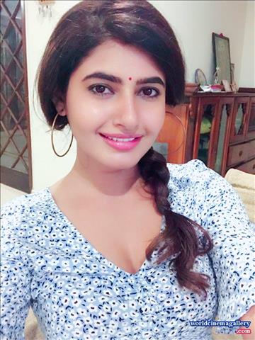 Ashima Narwal Latest Stills