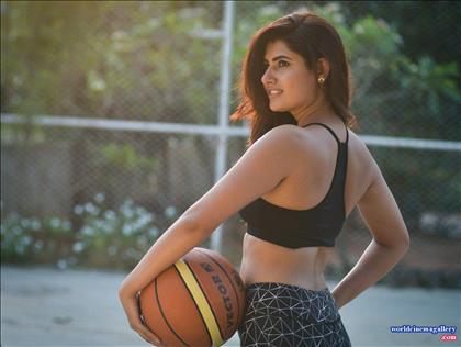 Ashima Narwal Latest Stills