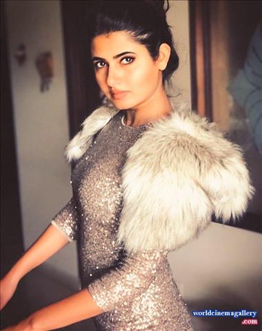 Ashima Narwal Latest Stills