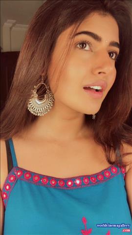 Ashima Narwal Latest Stills
