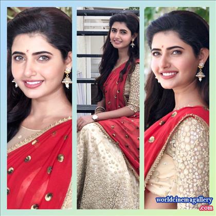 Ashima Narwal Latest Stills