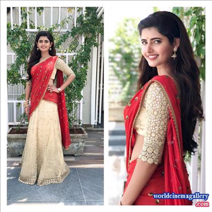 Ashima Narwal Latest Stills