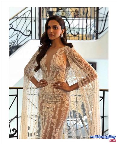Deepika Padukone Latest stills