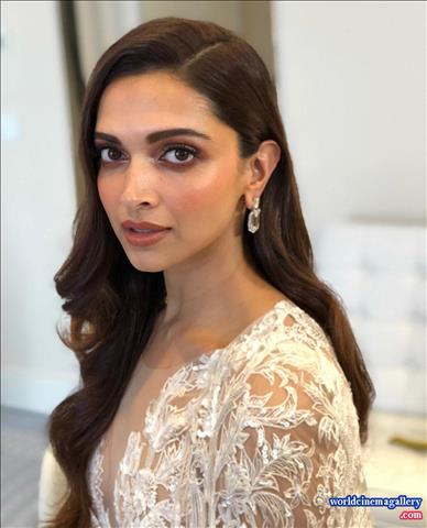 Deepika Padukone Latest stills