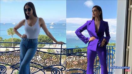 Deepika Padukone Latest stills