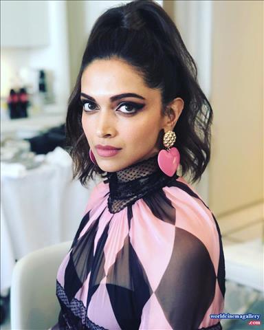 Deepika Padukone Latest stills