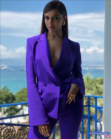 Deepika Padukone Latest stills