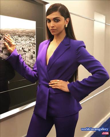 Deepika Padukone Latest stills