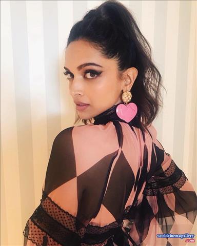 Deepika Padukone Latest stills