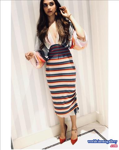 Deepika Padukone Latest stills