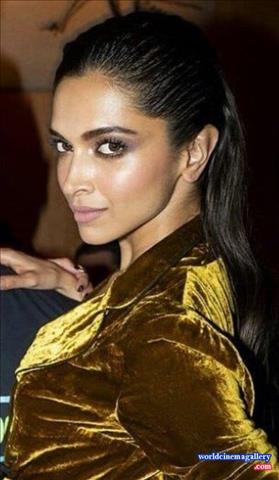 Deepika Padukone latest stills At MetGala 2018